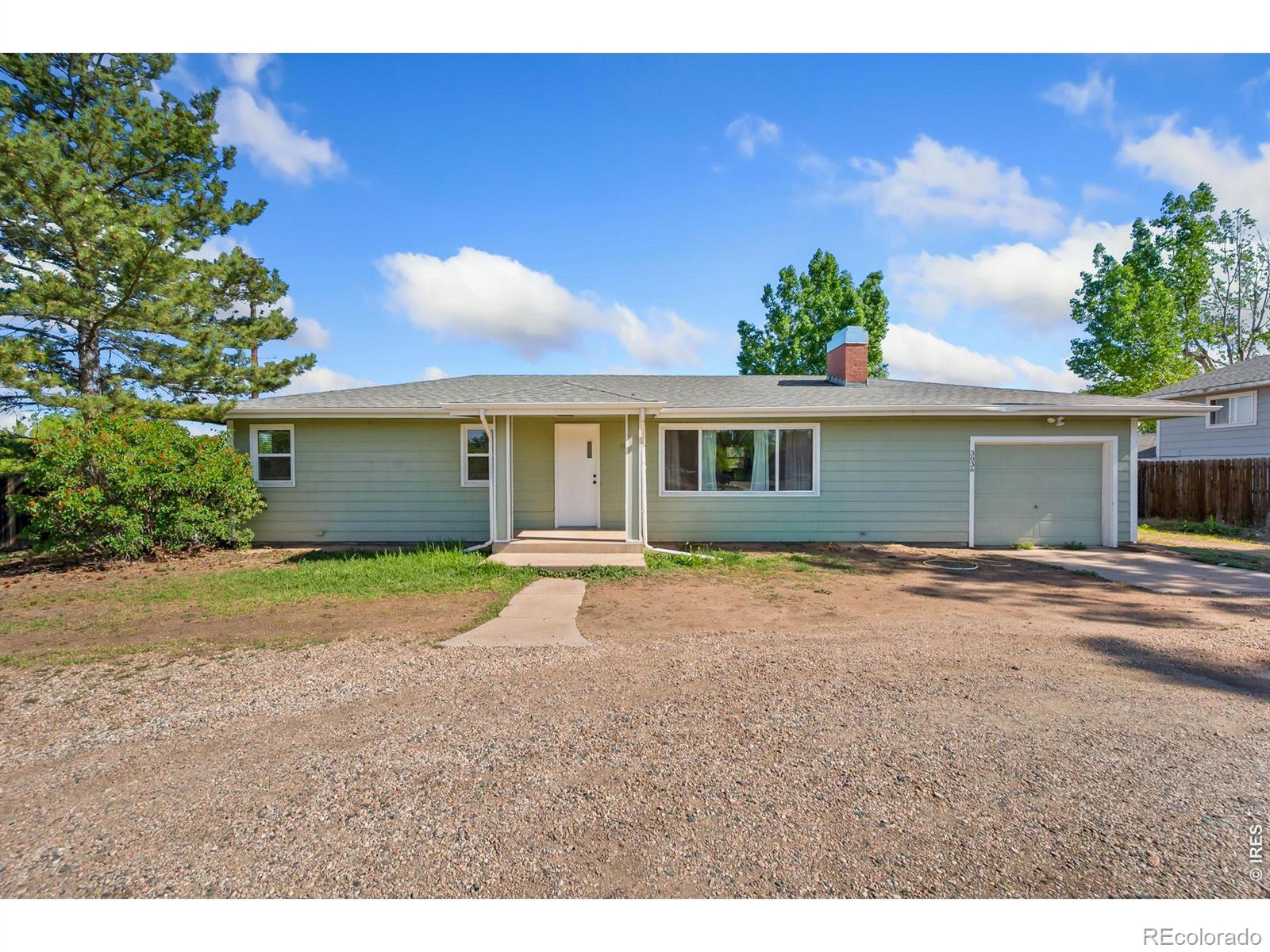 3036 W Prospect Road Fort Collins CO 80526