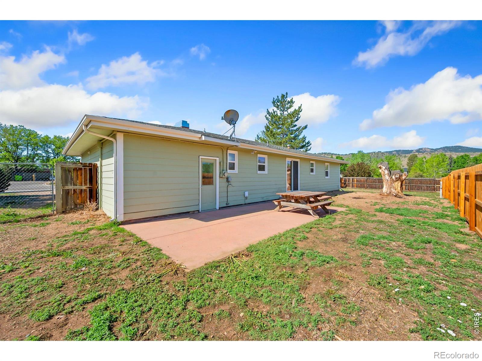 3036 W Prospect Road Fort Collins CO 80526