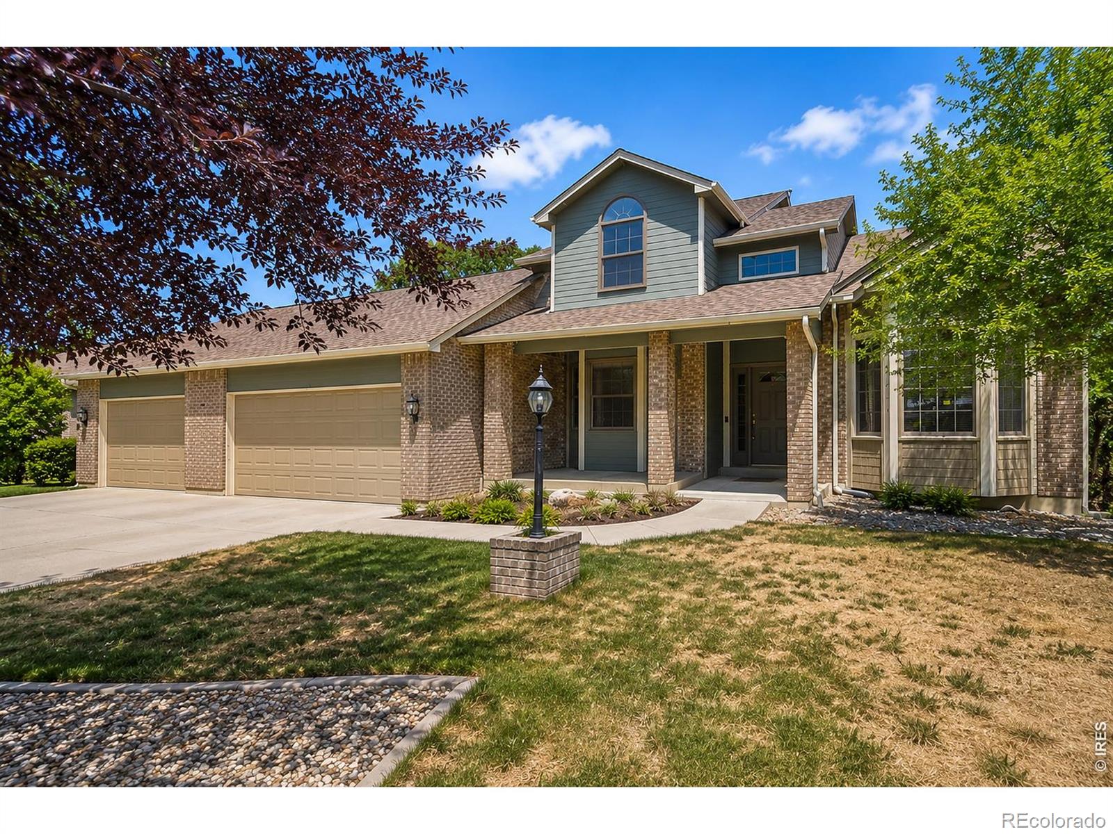 3570 Granby Court Loveland CO 80538