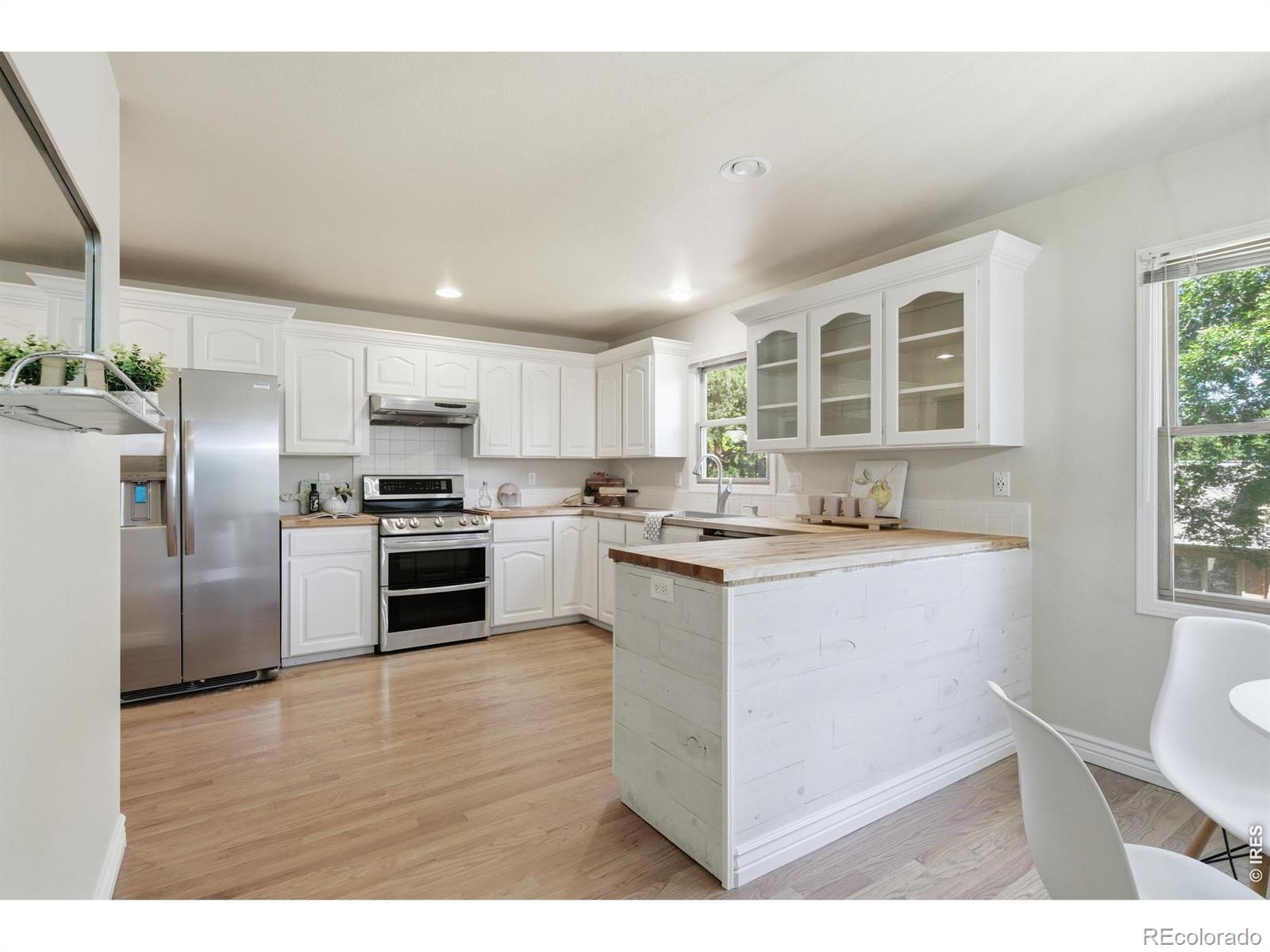 3570 Granby Court Loveland CO 80538
