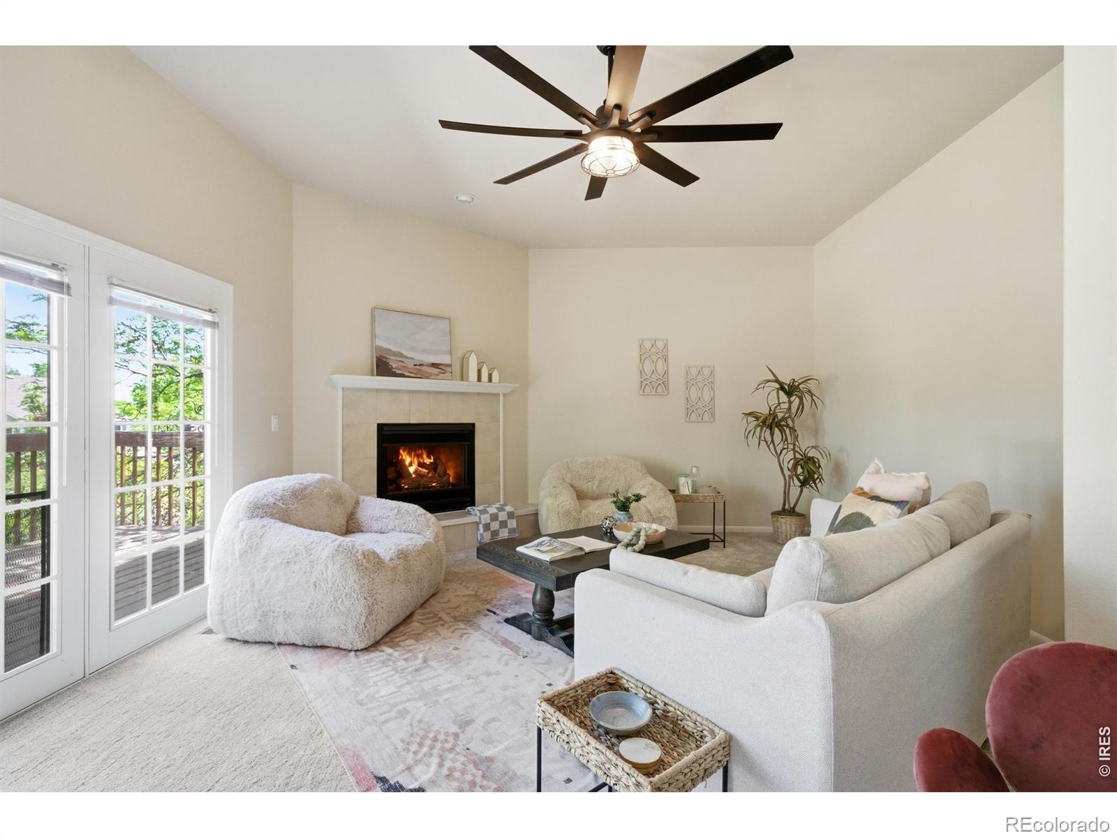 3570 Granby Court Loveland CO 80538