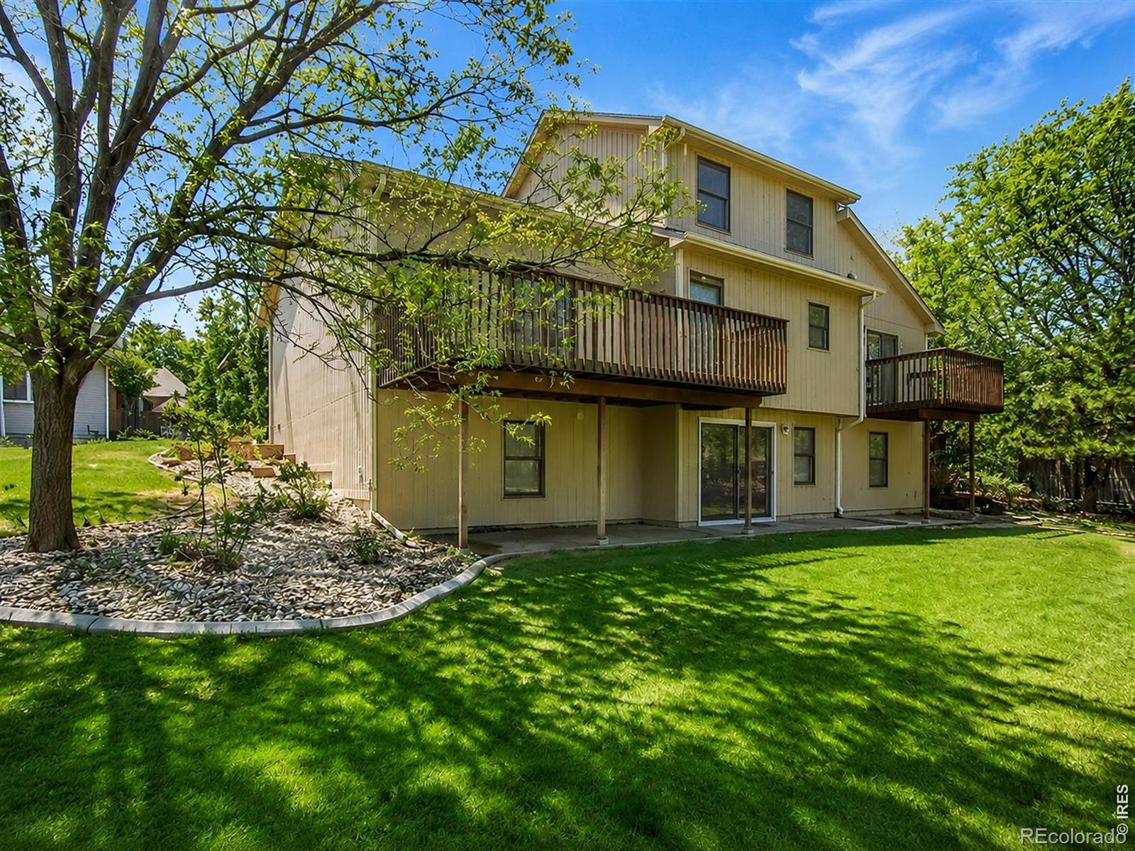 3570 Granby Court Loveland CO 80538