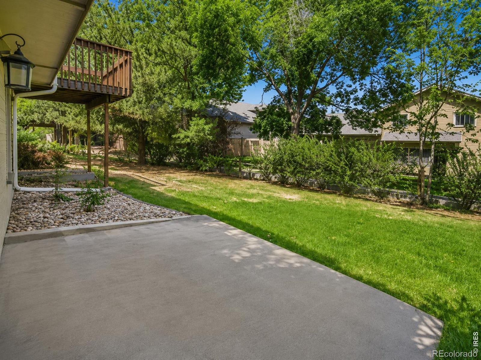 3570 Granby Court Loveland CO 80538
