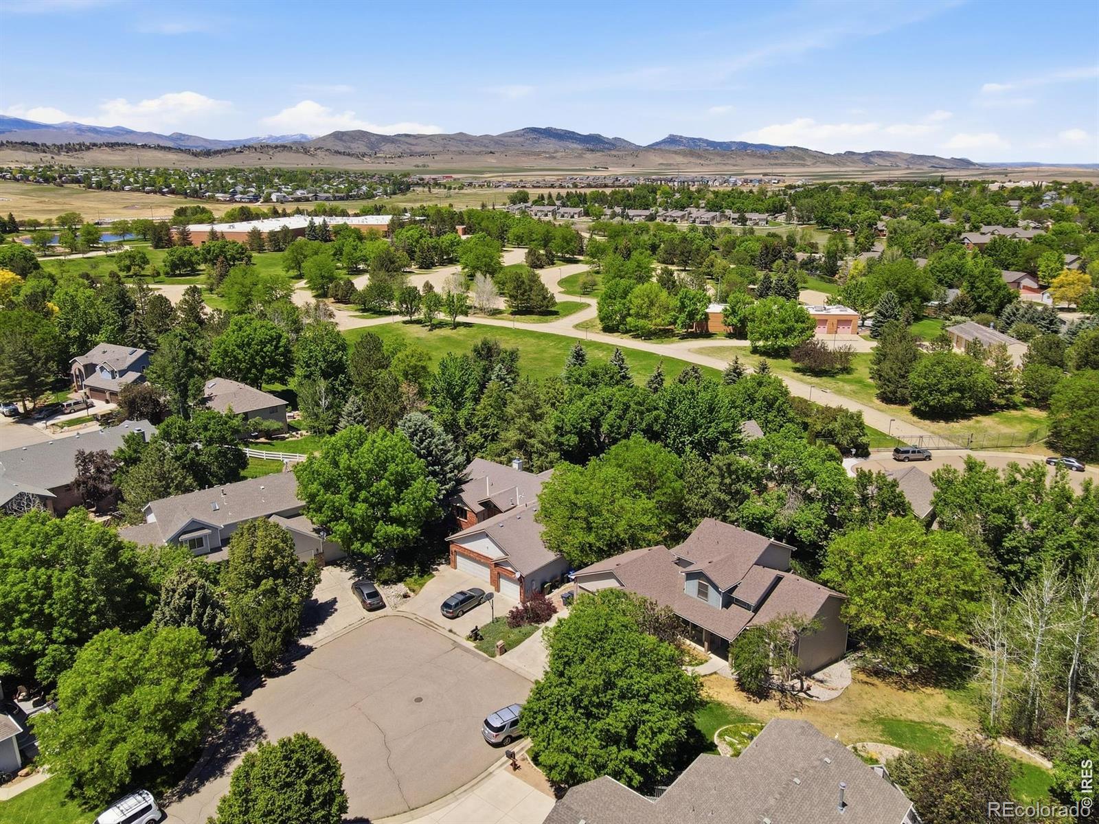 3570 Granby Court Loveland CO 80538