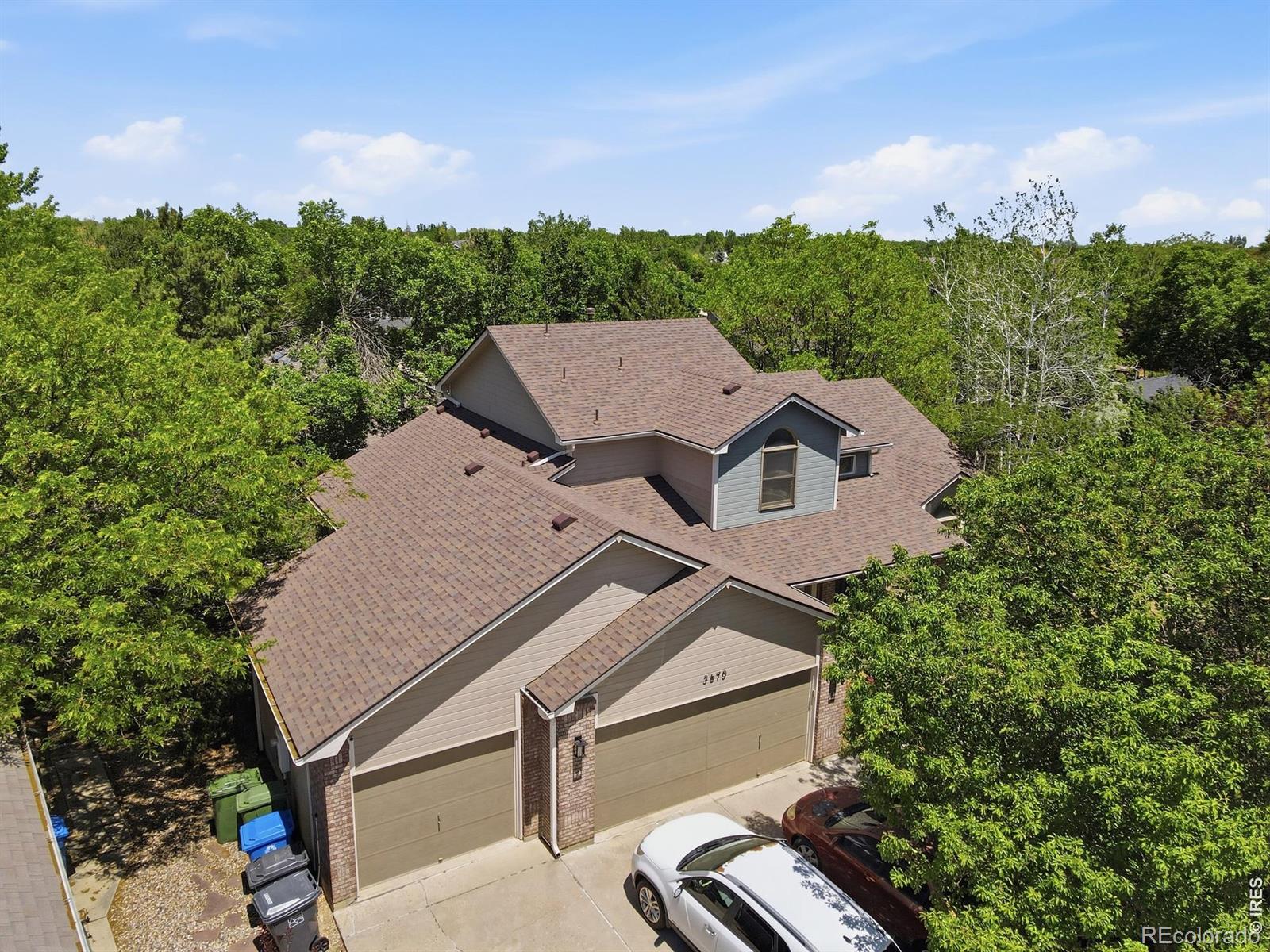 3570 Granby Court Loveland CO 80538