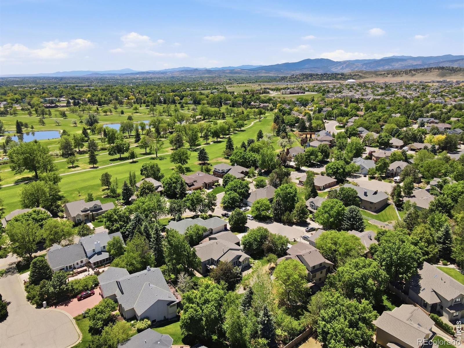 3570 Granby Court Loveland CO 80538