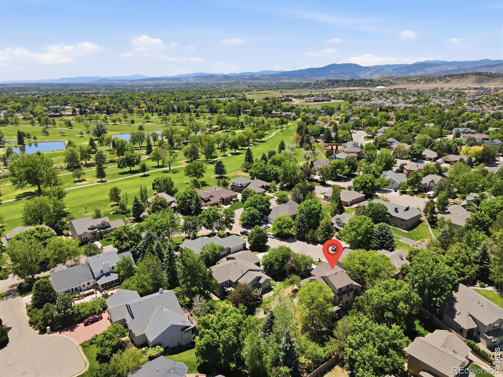3570 Granby Court Loveland CO 80538