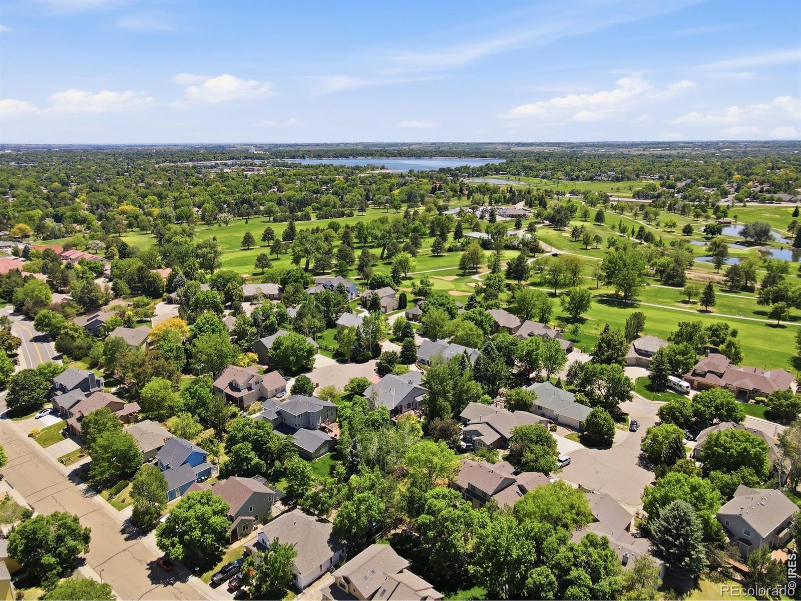 3570 Granby Court Loveland CO 80538