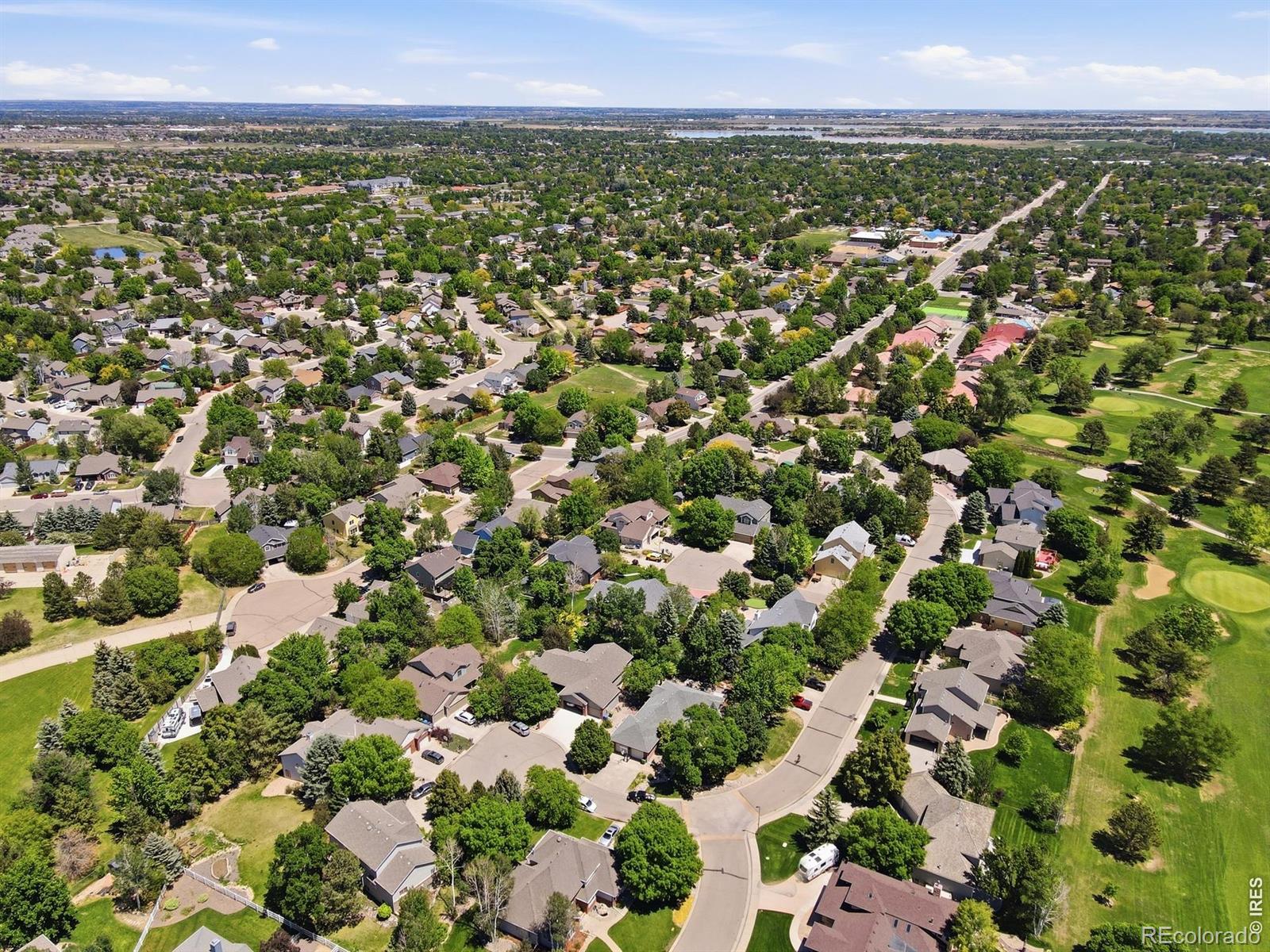 3570 Granby Court Loveland CO 80538