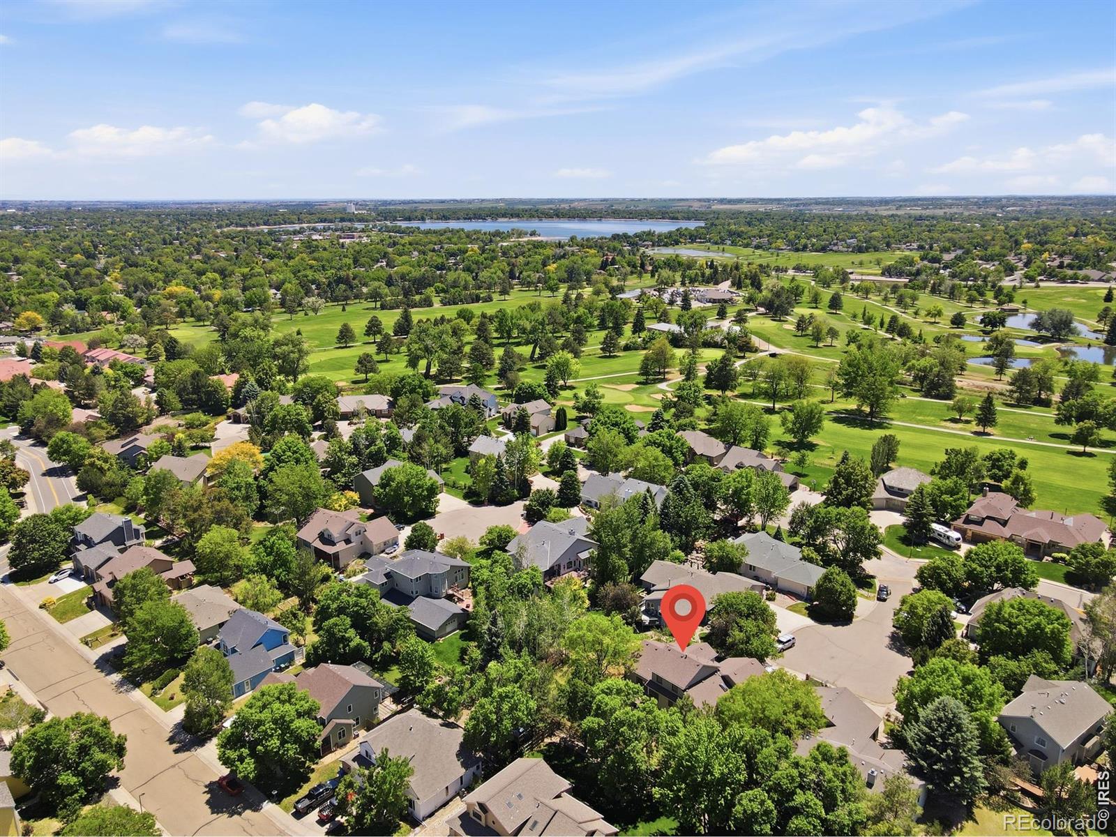 3570 Granby Court Loveland CO 80538