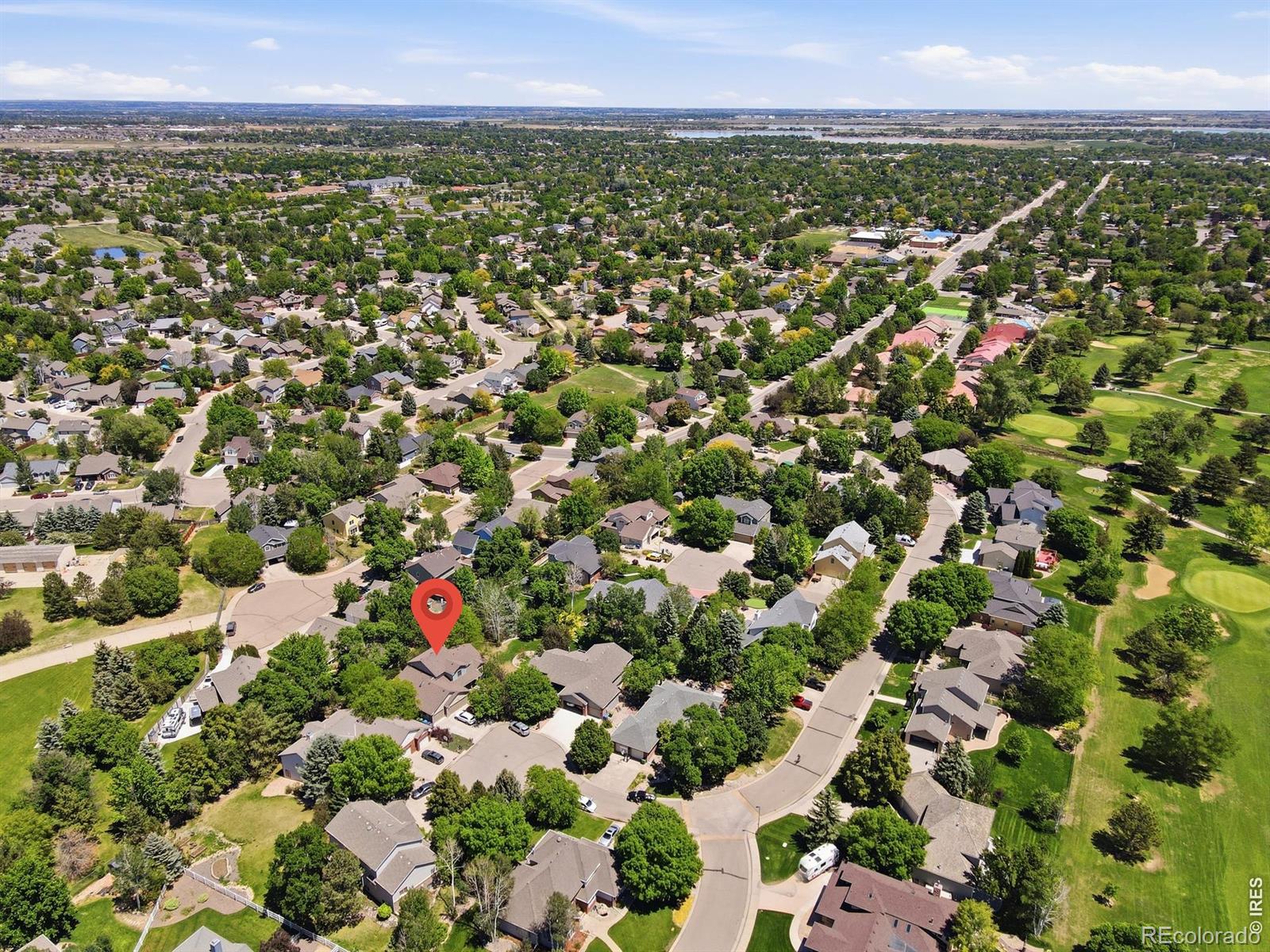 3570 Granby Court Loveland CO 80538
