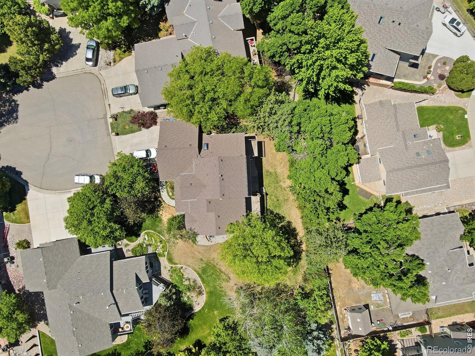 3570 Granby Court Loveland CO 80538