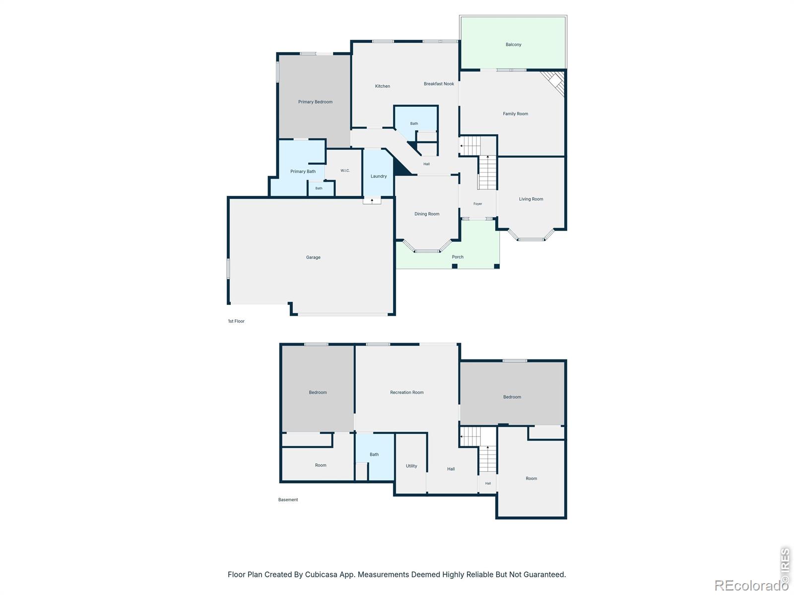 3570 Granby Court Loveland CO 80538