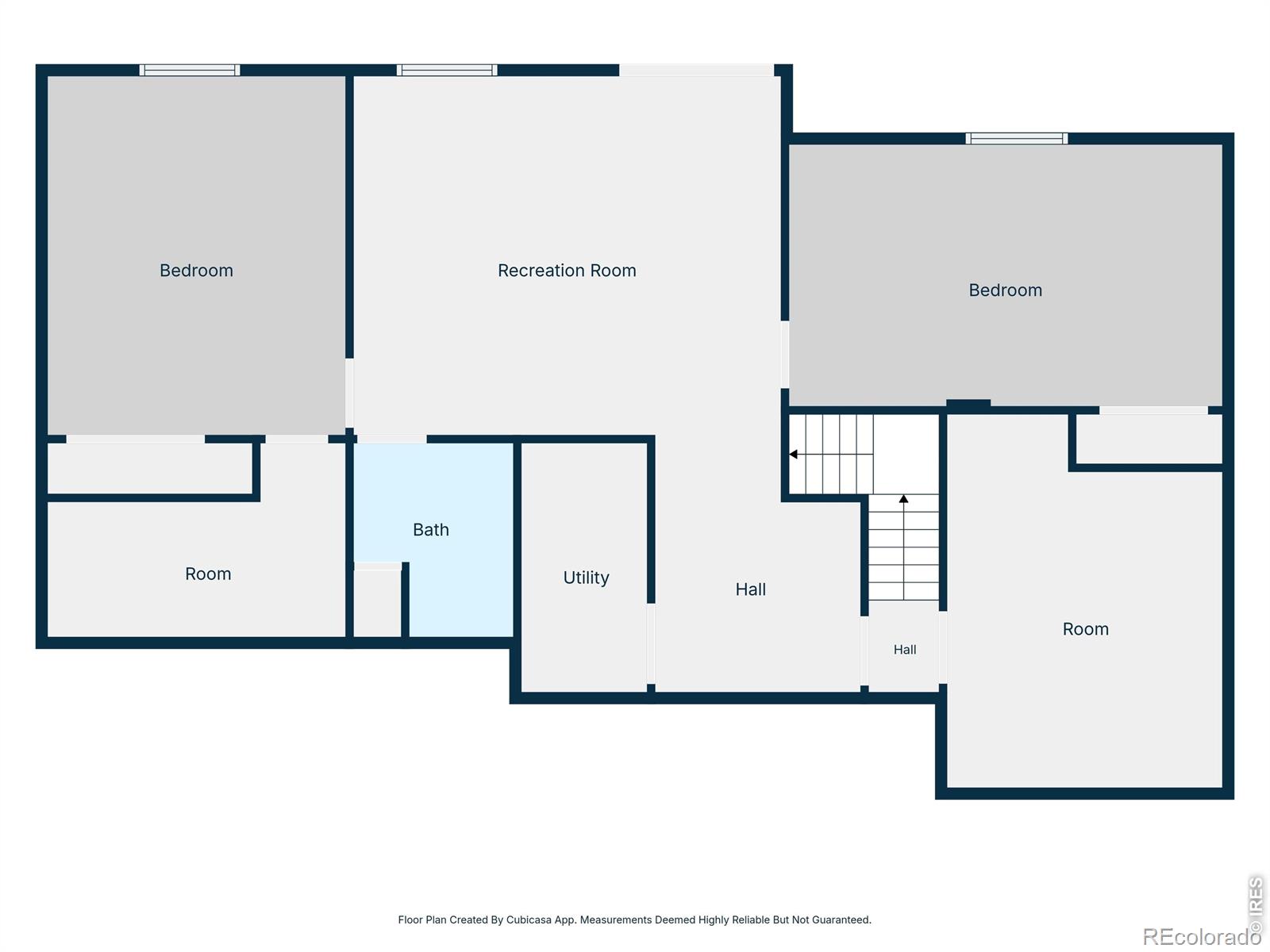3570 Granby Court Loveland CO 80538