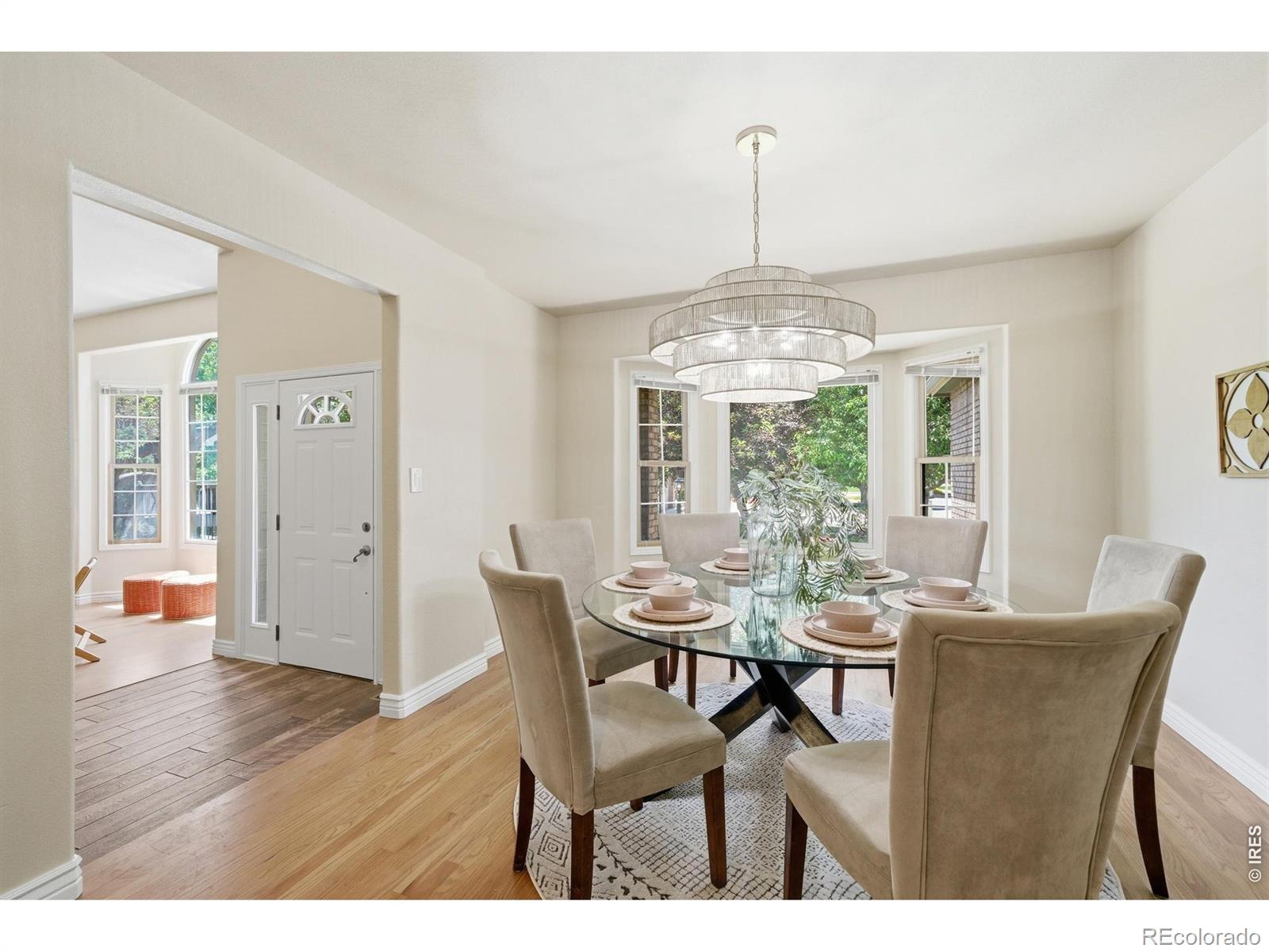 3570 Granby Court Loveland CO 80538