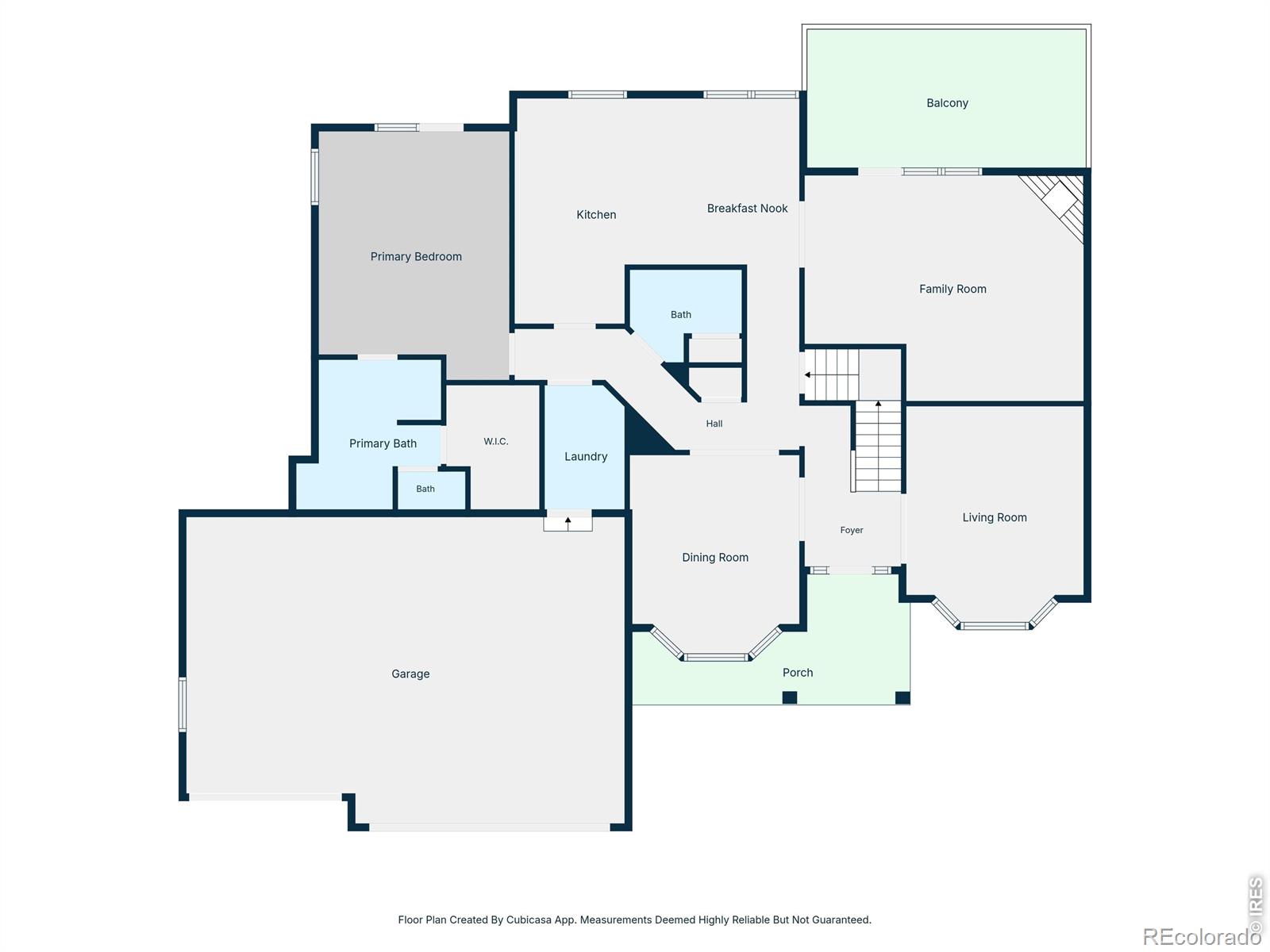 3570 Granby Court Loveland CO 80538