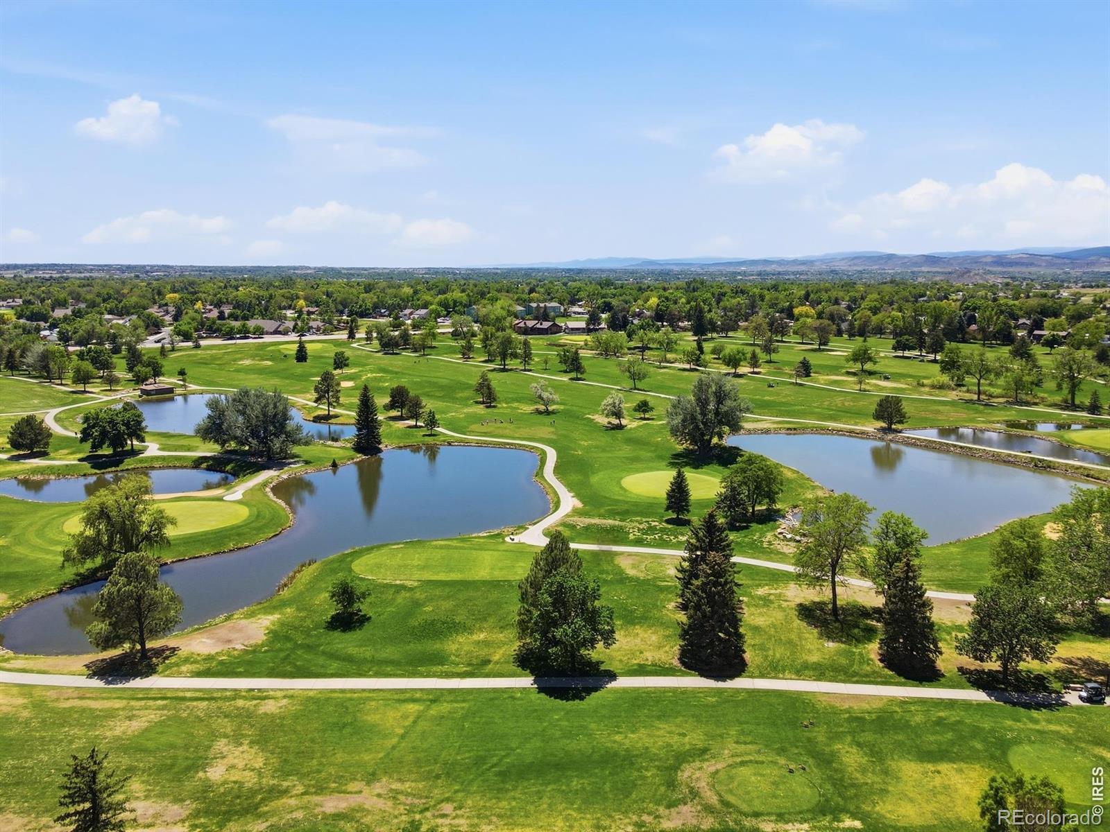 3570 Granby Court Loveland CO 80538