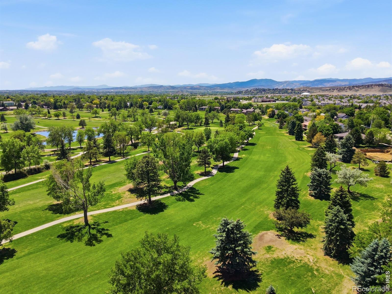 3570 Granby Court Loveland CO 80538