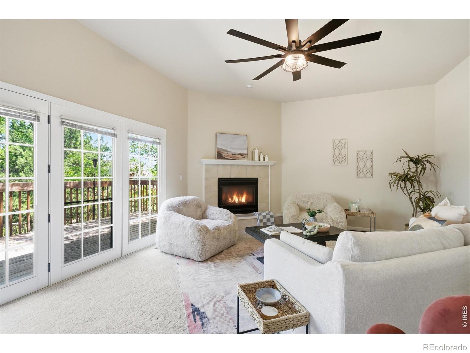 3570 Granby Court Loveland CO 80538