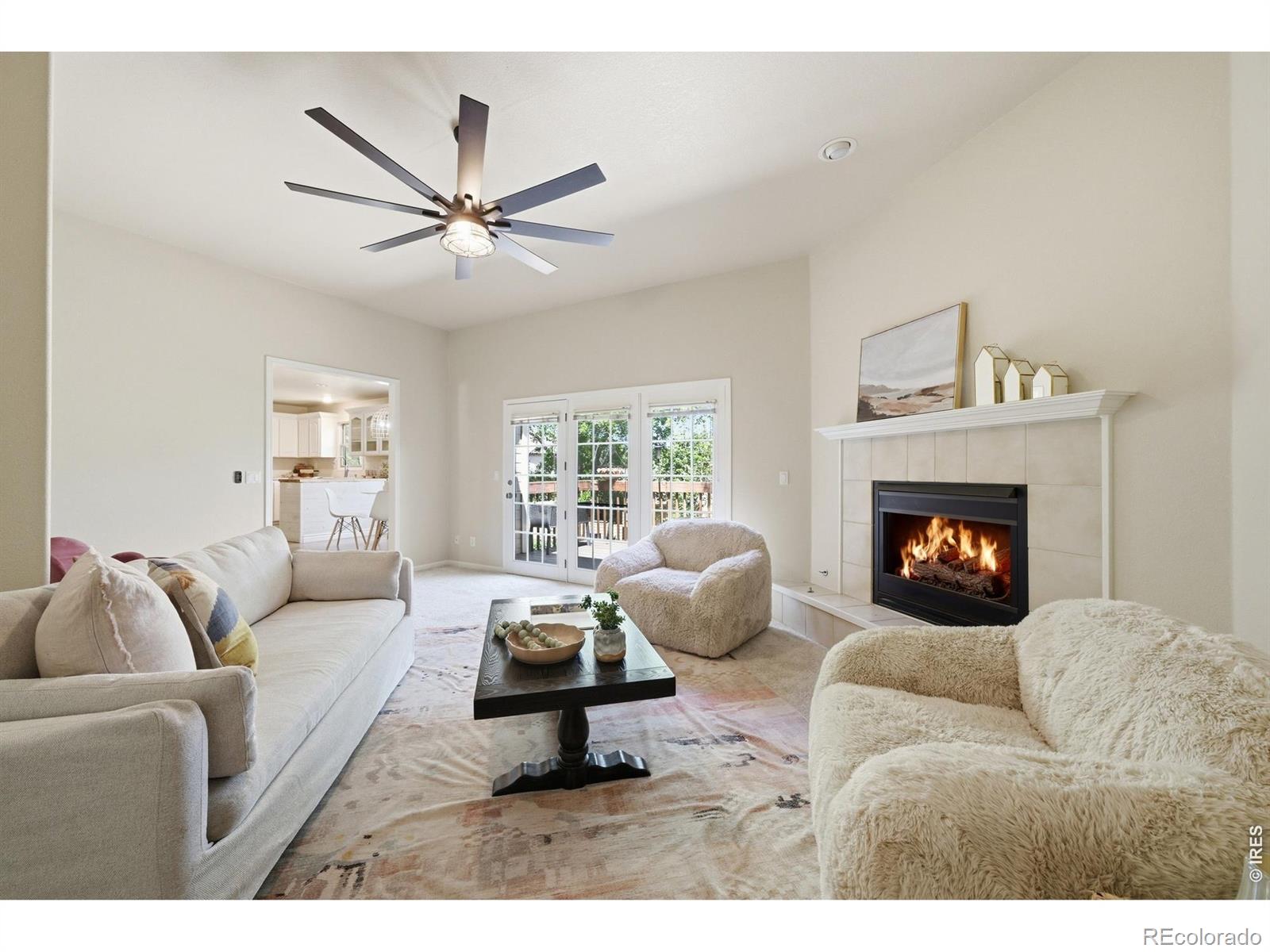 3570 Granby Court Loveland CO 80538