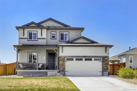 11933 Olive Street Thornton CO 80233
