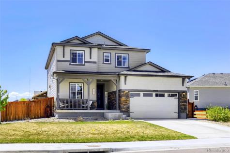 11933 Olive Street Thornton CO 80233