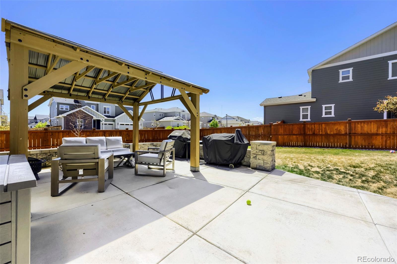 11933 Olive Street Thornton CO 80233