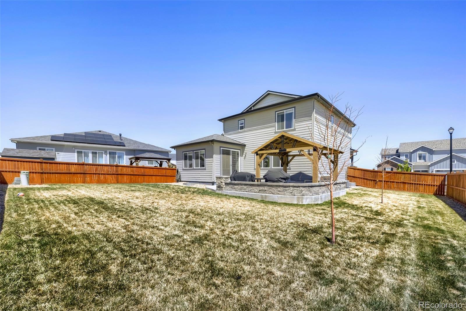 11933 Olive Street Thornton CO 80233