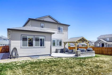 11933 Olive Street Thornton CO 80233