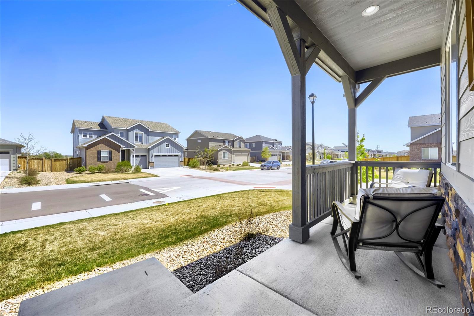 11933 Olive Street Thornton CO 80233