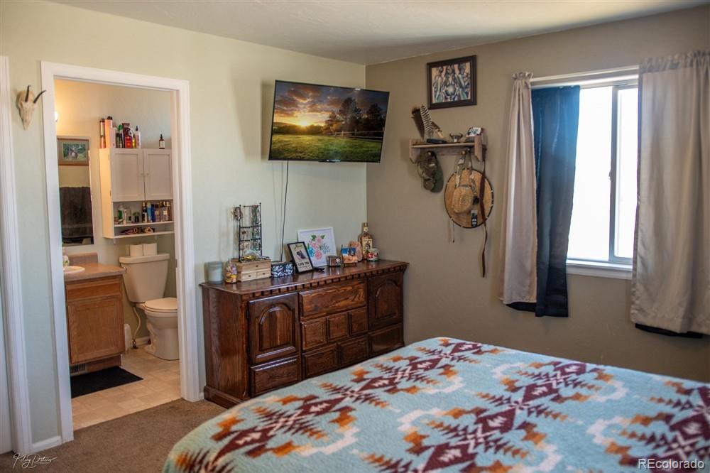 1250 Deserado Drive Rangely CO 81648