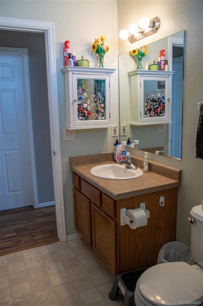 1250 Deserado Drive Rangely CO 81648