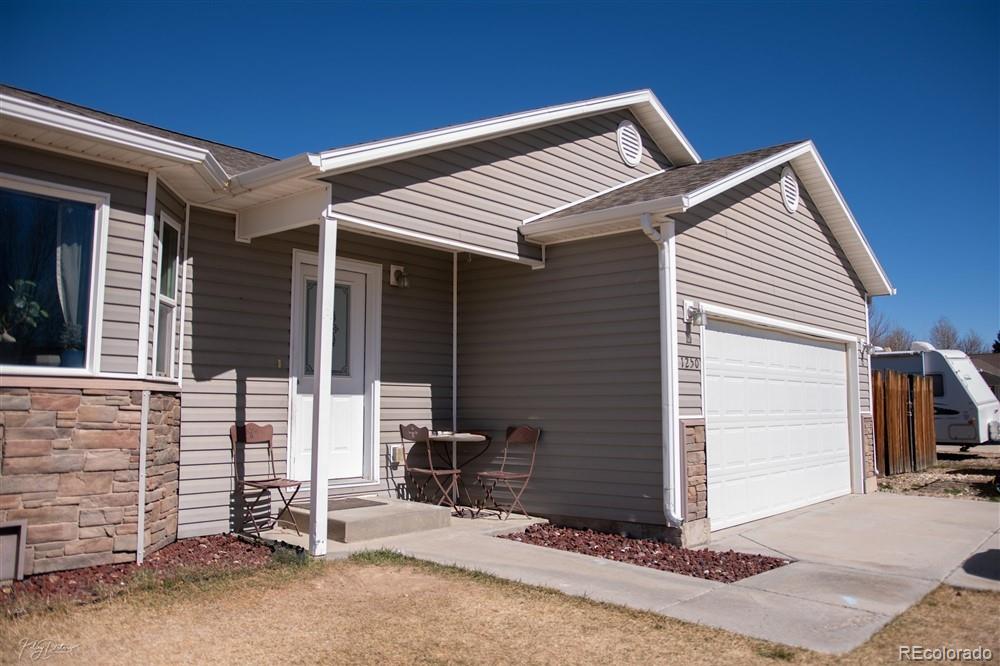 1250 Deserado Drive Rangely CO 81648