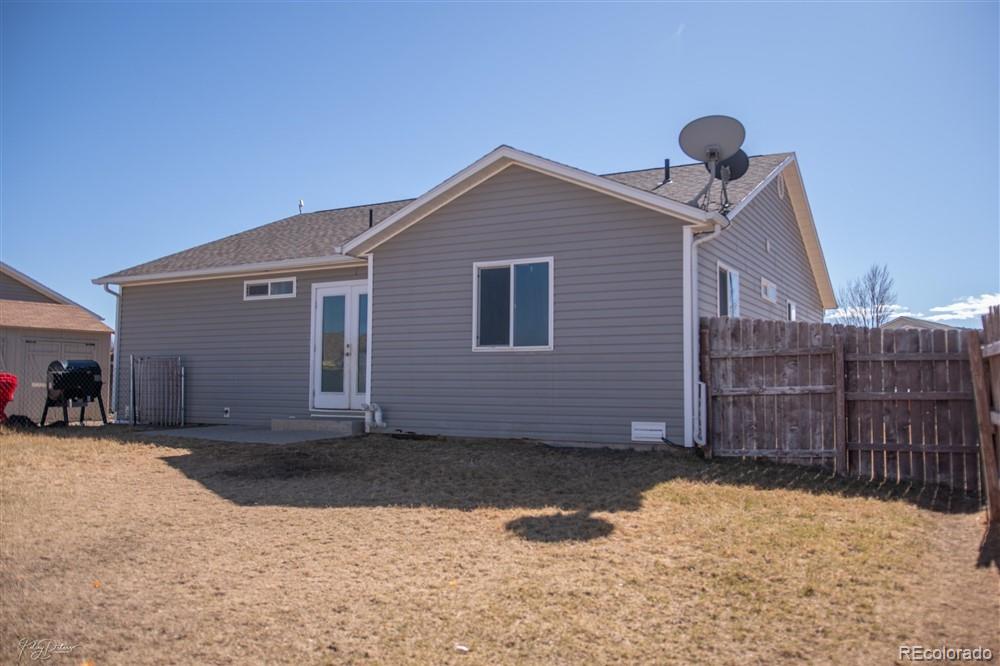 1250 Deserado Drive Rangely CO 81648
