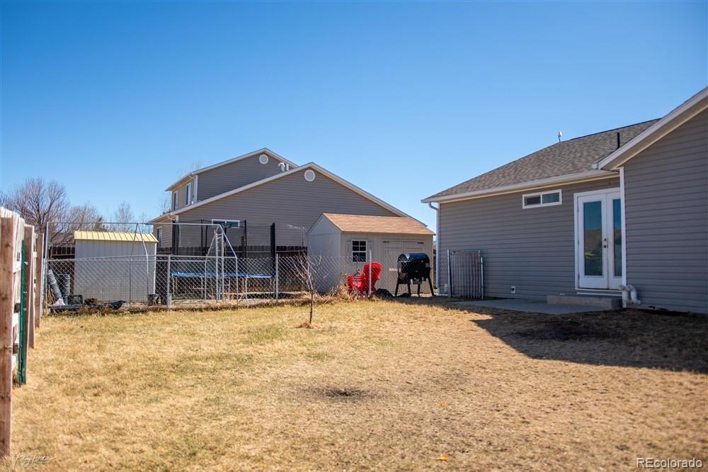 1250 Deserado Drive Rangely CO 81648