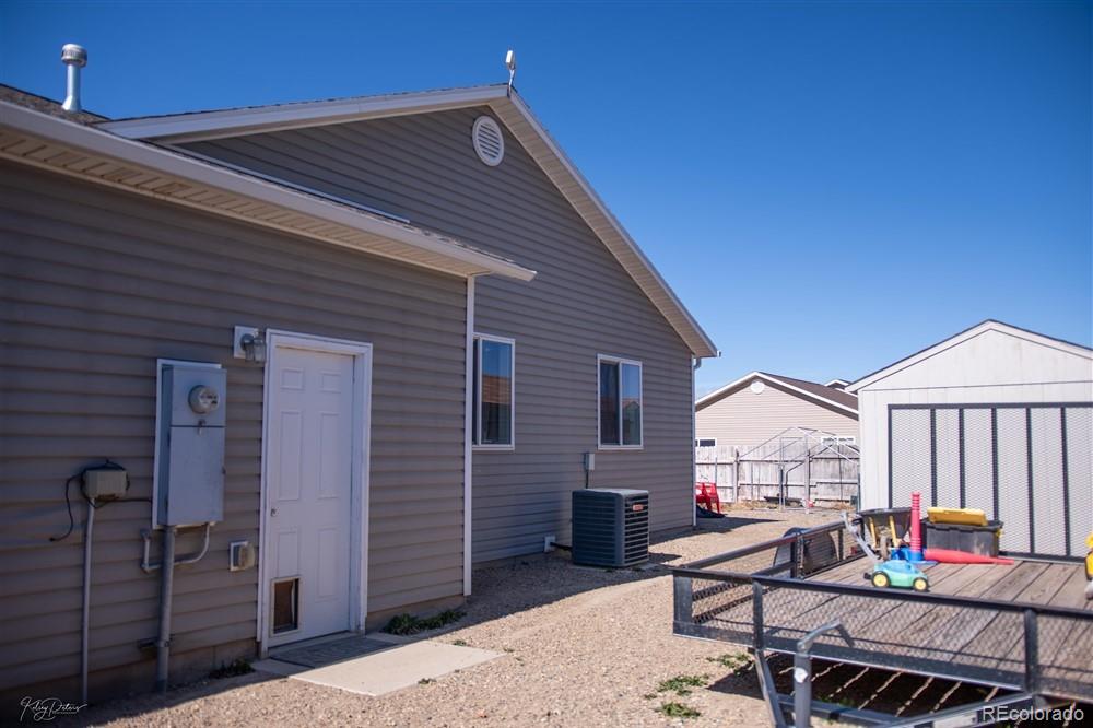 1250 Deserado Drive Rangely CO 81648