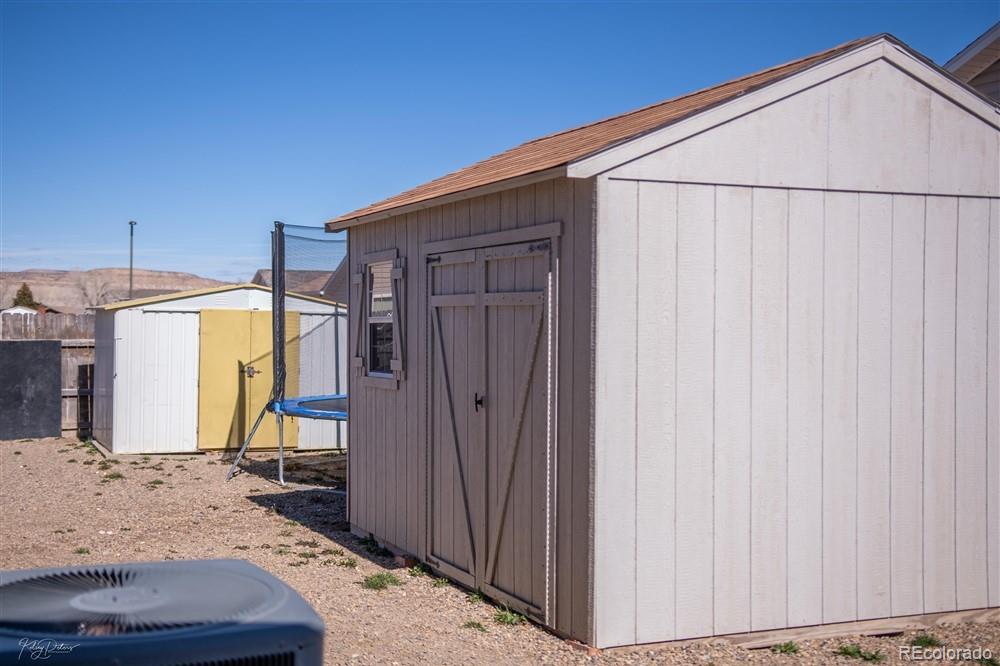 1250 Deserado Drive Rangely CO 81648