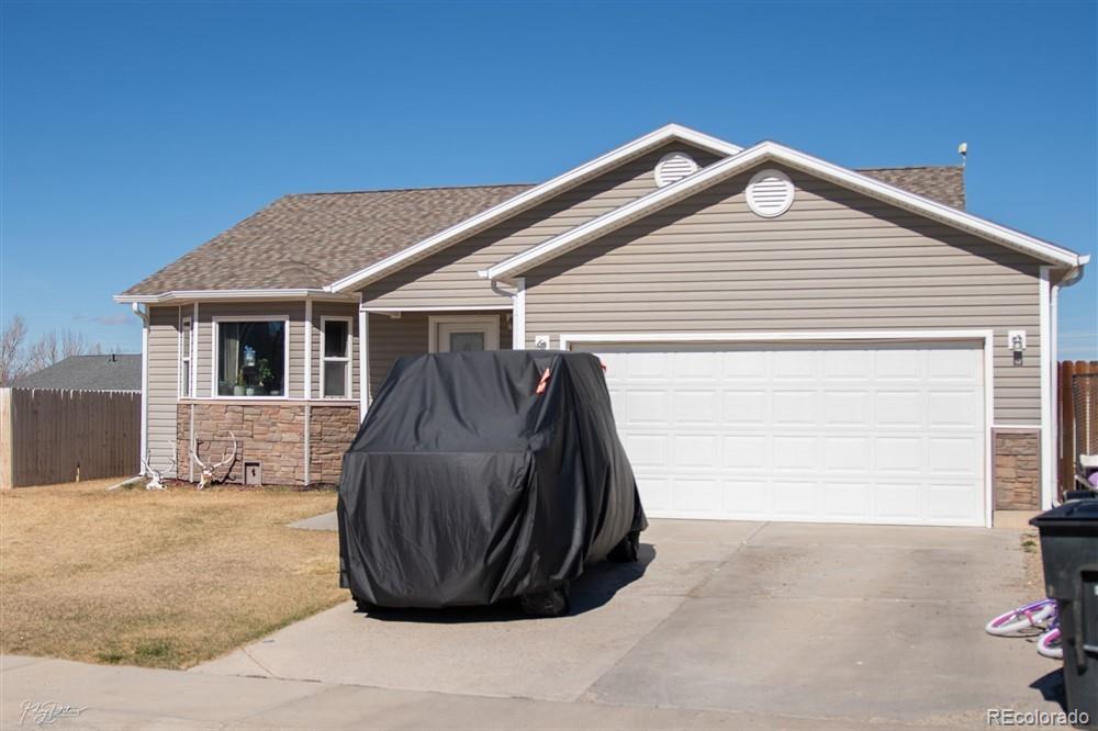 1250 Deserado Drive Rangely CO 81648