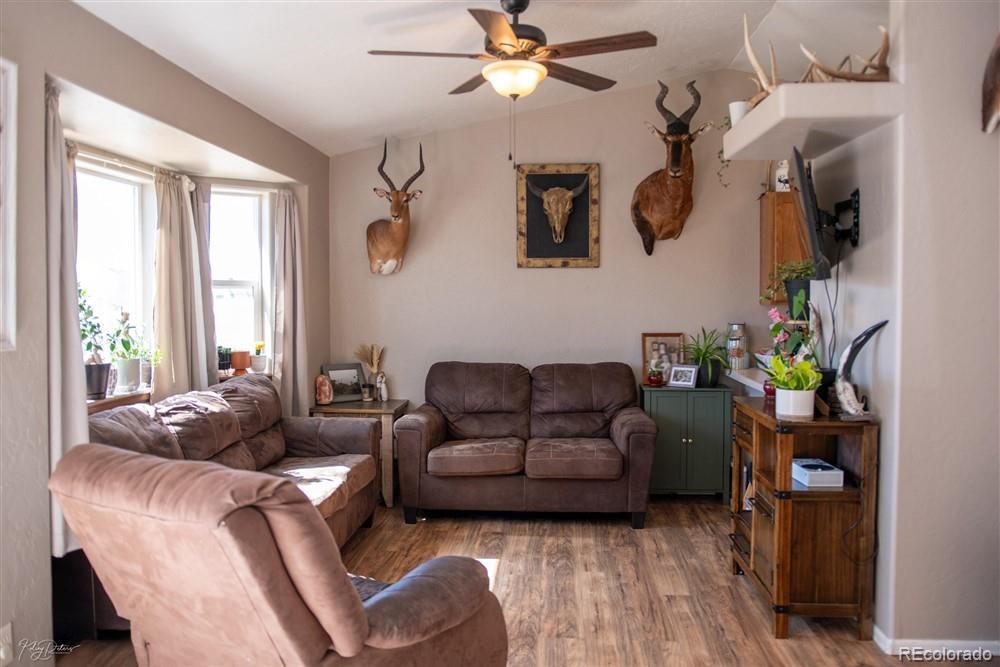 1250 Deserado Drive Rangely CO 81648