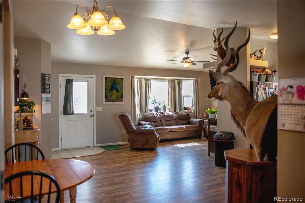 1250 Deserado Drive Rangely CO 81648