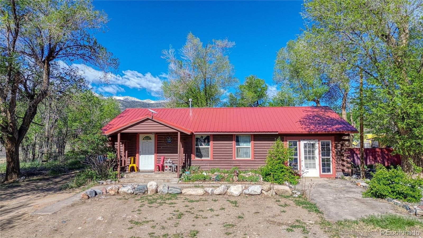 8284 Us Highway 50 Howard CO 81233