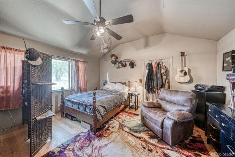 8284 Us Highway 50 Howard CO 81233