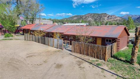 8284 Us Highway 50 Howard CO 81233