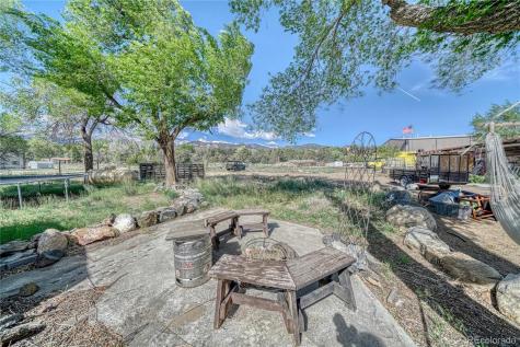 8284 Us Highway 50 Howard CO 81233