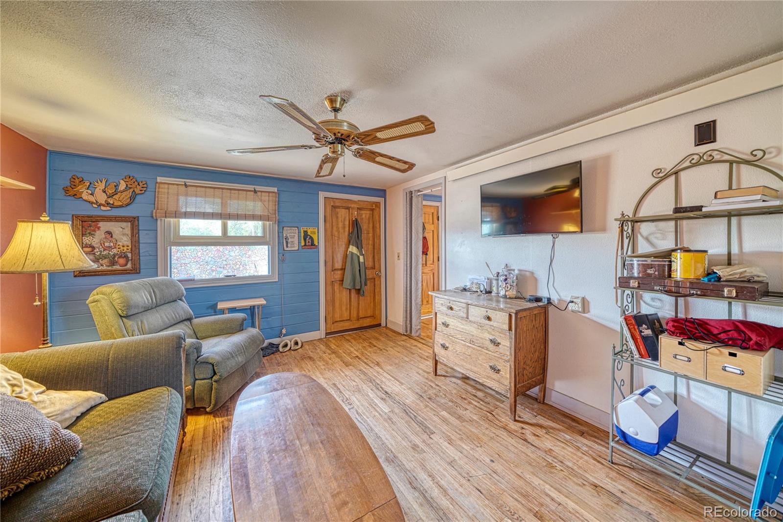 8284 Us Highway 50 Howard CO 81233