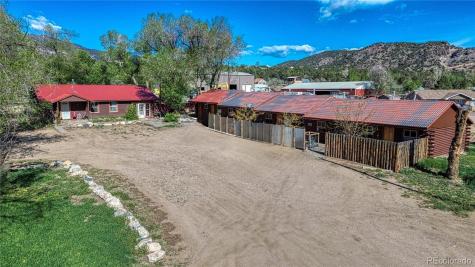 8284 Us Highway 50 Howard CO 81233