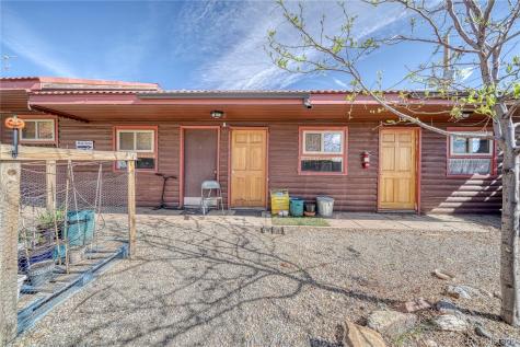 8284 Us Highway 50 Howard CO 81233