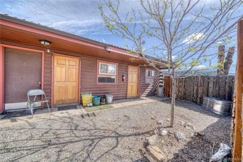 8284 Us Highway 50 Howard CO 81233