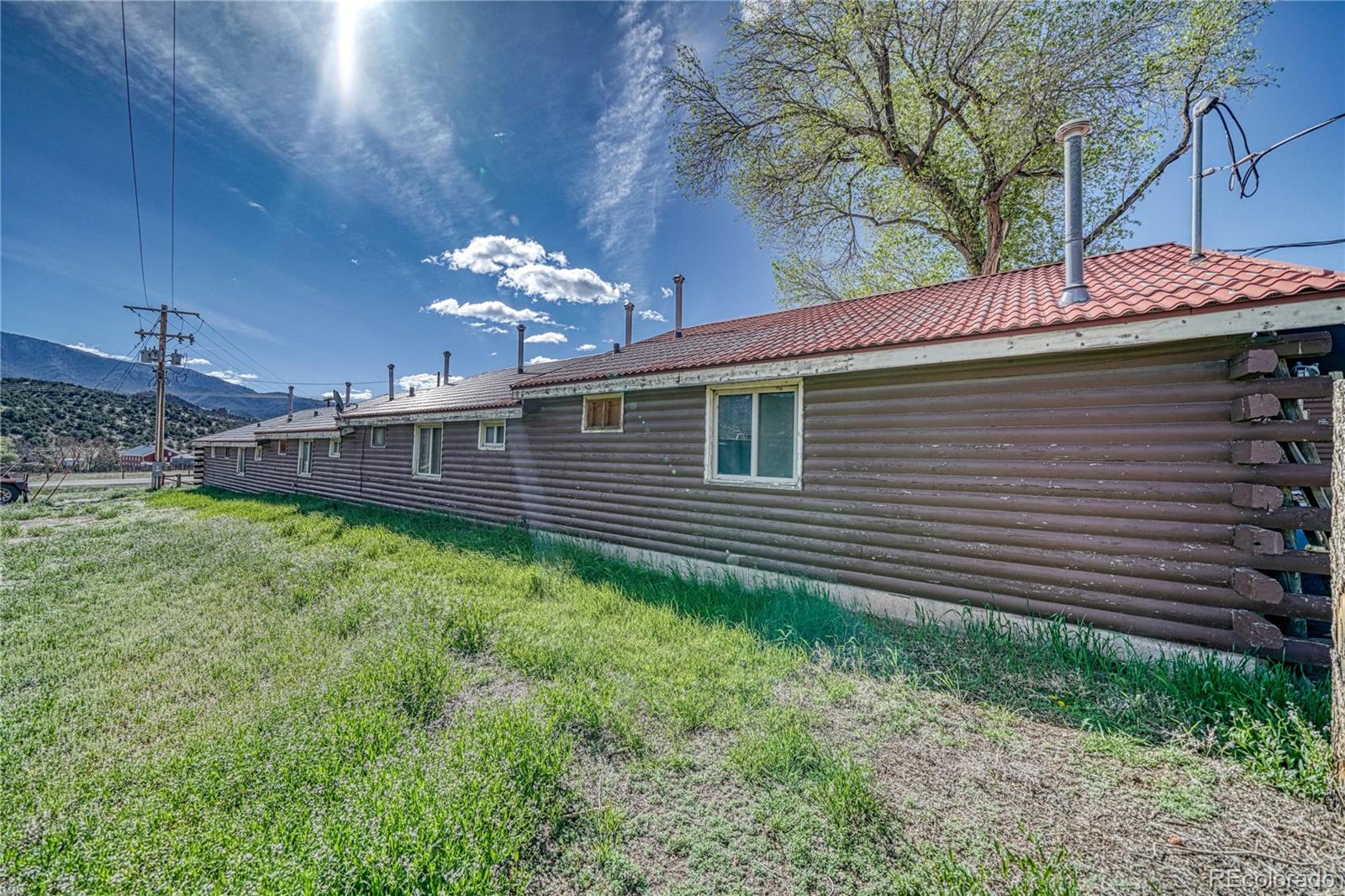 8284 Us Highway 50 Howard CO 81233