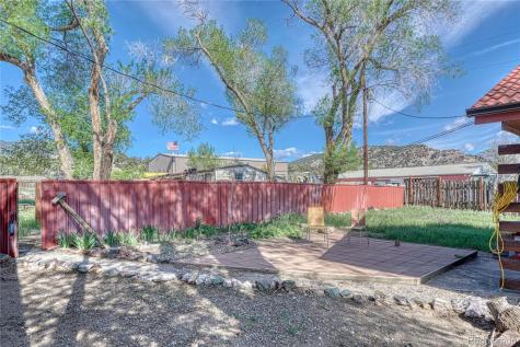 8284 Us Highway 50 Howard CO 81233